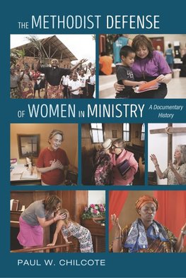 METHODIST DEFENSE OF WOMEN IN