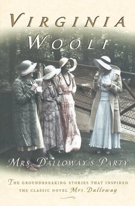 Mrs. Dalloway's Party