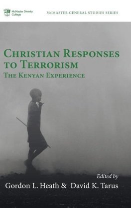 Christian Responses to Terrorism