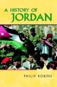 A History of Jordan