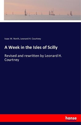 A Week in the Isles of Scilly