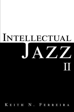 Intellectual Jazz II