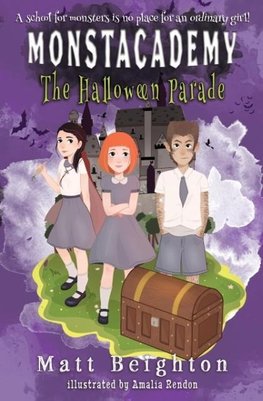 The Halloween Parade