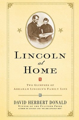 Lincoln at Home