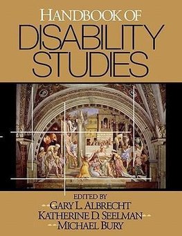 Albrecht, G: Handbook of Disability Studies