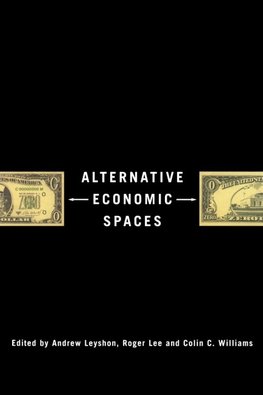 Alternative Economic Spaces