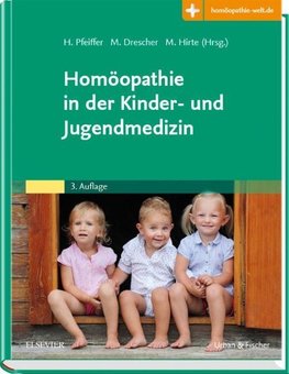 Homöopathie in der Kinder- und Jugendmedizin