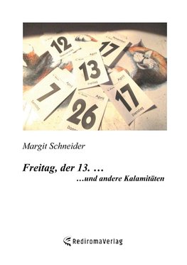 Freitag, der 13. ¿