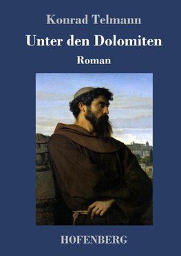 Unter den Dolomiten