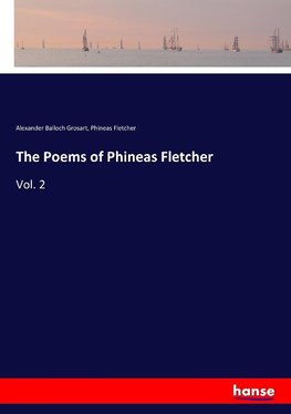 The Poems of Phineas Fletcher