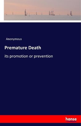 Premature Death