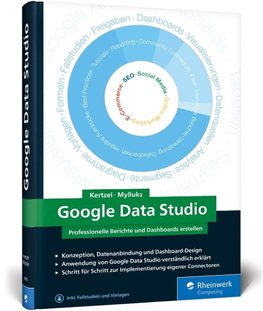 Google Data Studio