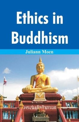 Ethics in Buddhism