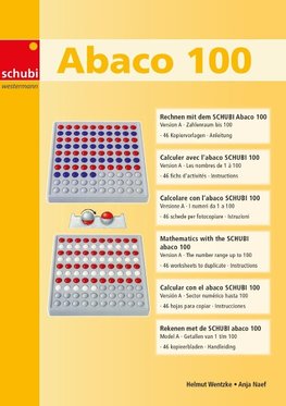 Rechnen mit dem Abaco 100 (Modell A)