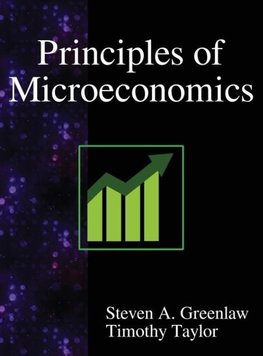 Principles of Microeconomics