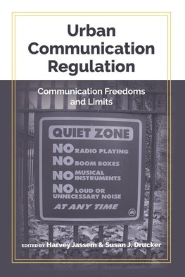 Urban Communication Regulation