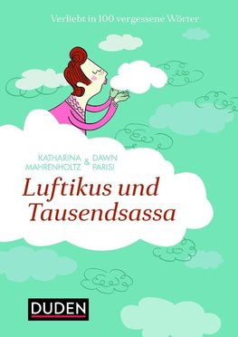 Luftikus & Tausendsassa