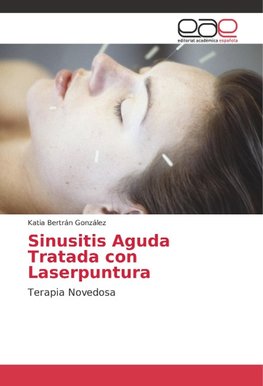 Sinusitis Aguda Tratada con Laserpuntura