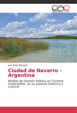 Ciudad de Navarro - Argentina