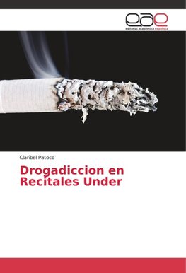 Drogadiccion en Recitales Under