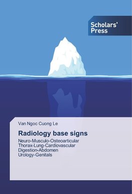 Radiology base signs