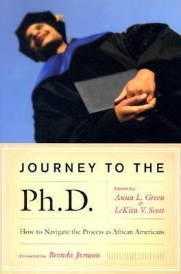 Journey to the Ph.D.