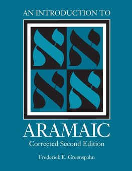 An Introduction to Aramaic