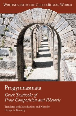 PROGYMNASMATA