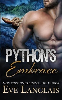 Python's Embrace