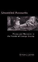 Unsettled Accounts