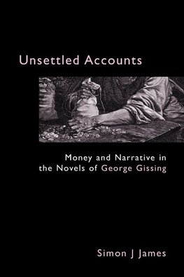 UNSETTLED ACCOUNTS