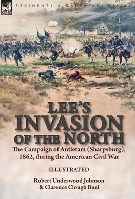 Lee's Invasion of the North