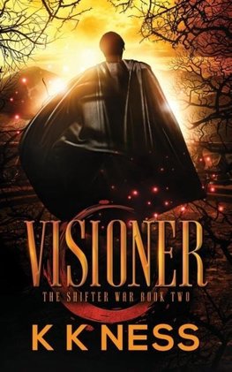 Visioner