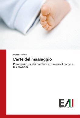 L'arte del massaggio