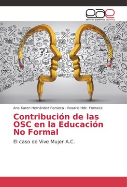 Contribución de las OSC en la Educación No Formal