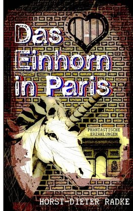 Das Einhorn in Paris