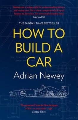 How to Build a Car