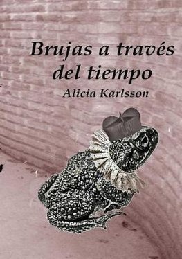 Brujas a través del tiempo