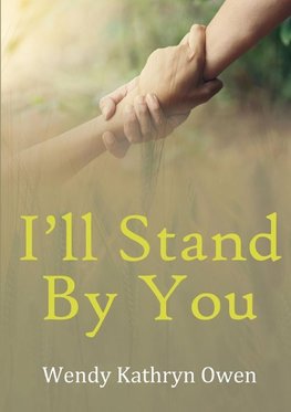 I'll Stand By You