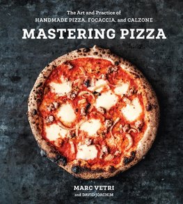 Mastering Pizza