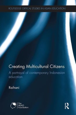 Raihani: Creating Multicultural Citizens