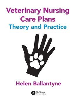 Ballantyne, H: Veterinary Nursing Care Plans