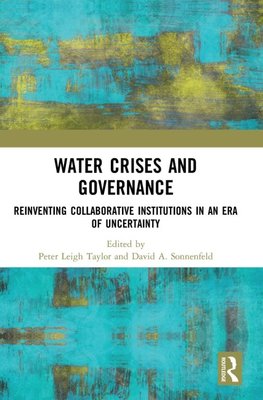 Water Crises and Governance