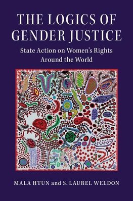 Htun, M: Logics of Gender Justice