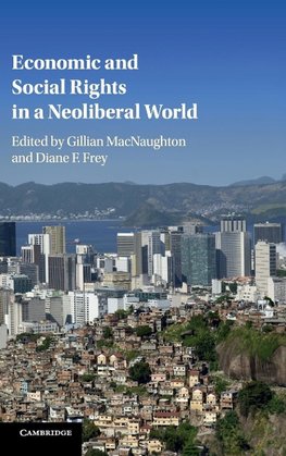 Economic and Social Rights in a Neoliberal             World