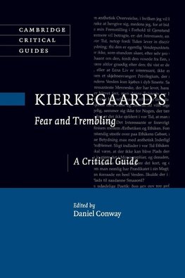 Kierkegaard's Fear and Trembling