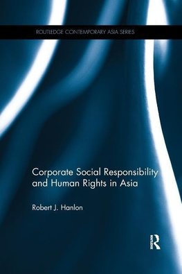 Hanlon, R: Corporate Social Responsibility and Human Rights