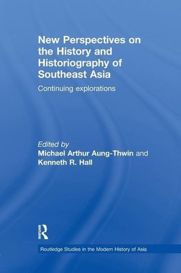 Aung-Thwin, M: New Perspectives on the History and Historiog