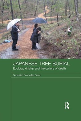 Boret, S: Japanese Tree Burial