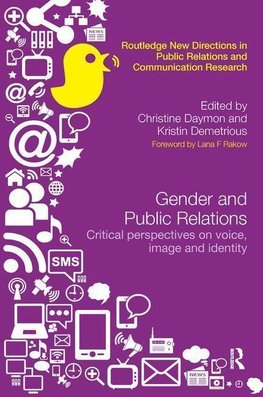 Daymon, C: Gender and Public Relations